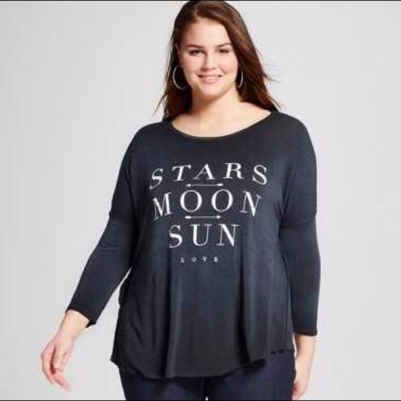 Modcloth Tops - NWT Grayson/Threads Celestial Love Top Modcloth